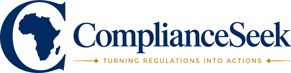 ComplianceSeek